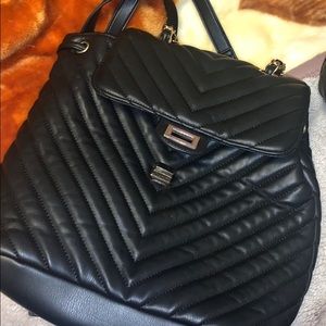 Forever 21 backpack